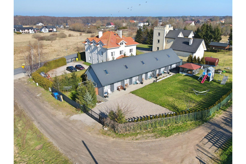 Mielenko, Mielno, House for sale