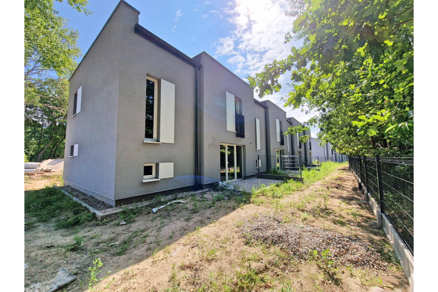 Koszalin, Segment środkowy Nowe Bielice