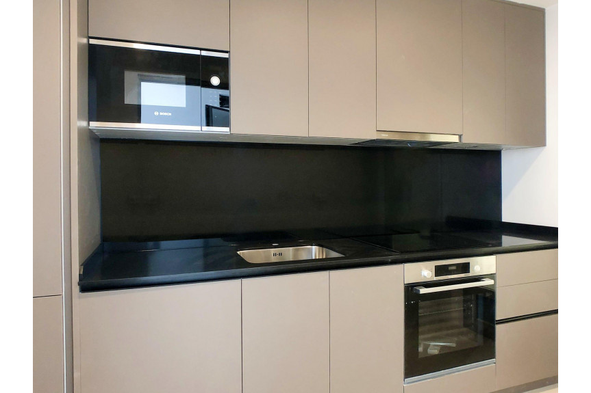 Altea, Apartament z widokiem na morze w Altei.